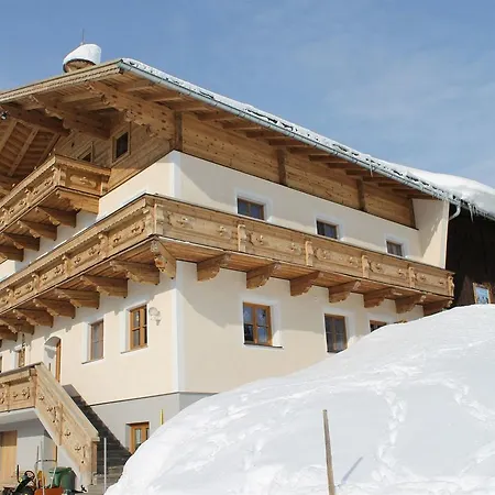 Schoberhof * Filzmoos