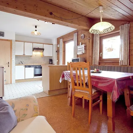 Schoberhof Apartment Filzmoos