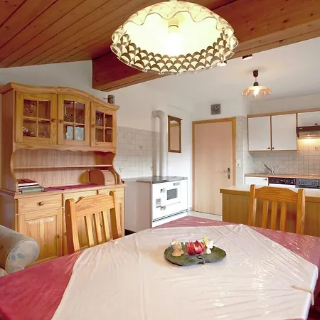 Schoberhof Apartment