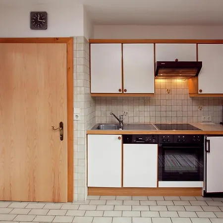 Apartment Schoberhof Filzmoos