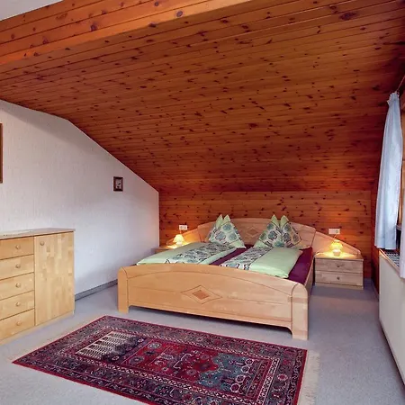 Apartment Schoberhof