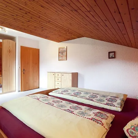 Schoberhof Apartment *