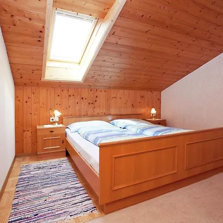 Apartment Schoberhof
