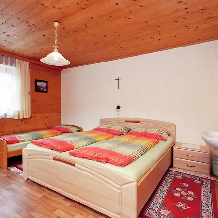 Schoberhof Apartment Filzmoos