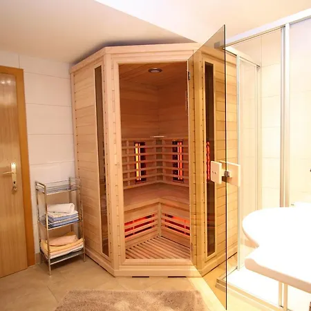 Apartment Schoberhof *