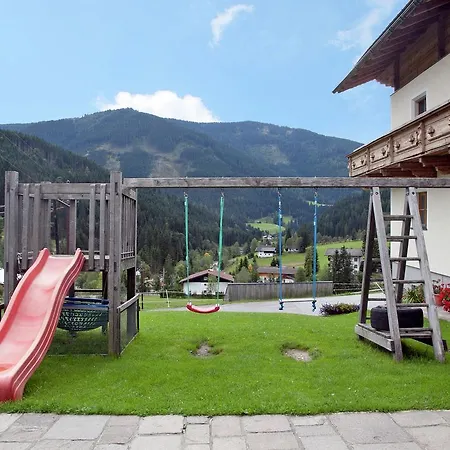 Apartment Schoberhof Filzmoos