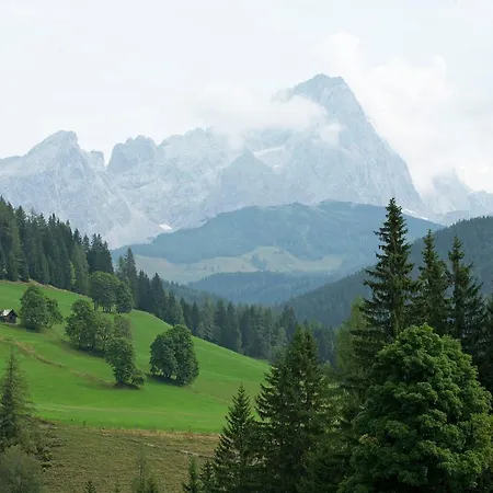 Schoberhof * Filzmoos